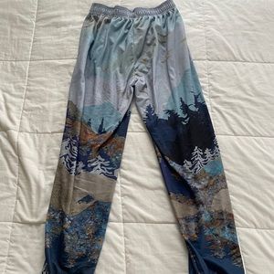 Forest Sweatpants w/ Pockets